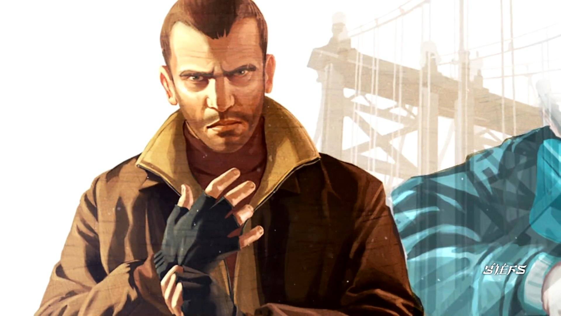 Major Lazer - Jump Up ft. leftside & Supahyp(GTA soundtrack)