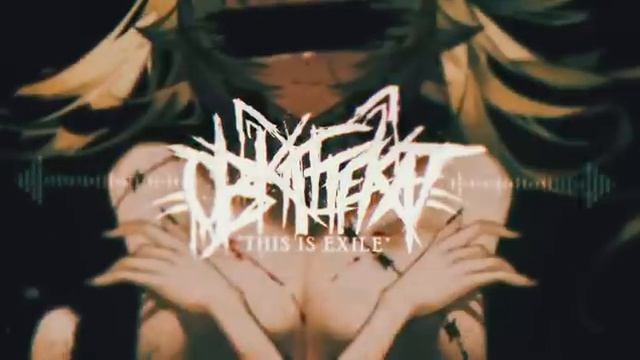 Кавер песни "Изгнание" (Это изгнание) [OBKATIEKAT - THIS IS EXILE. COVER]
