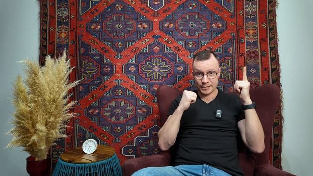Разбор. Михаил Лабковский и два способа избавления от тревожности