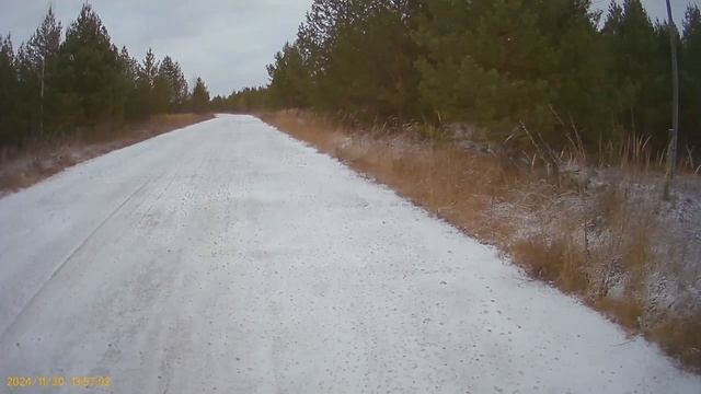 закрываю грунтовой сезон 2024