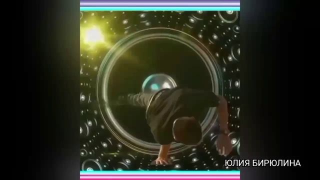 Dj Bobo - Love Is All Around (OSKOL PROJECT Freestyle Remix)