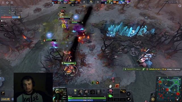 А вот и Furion