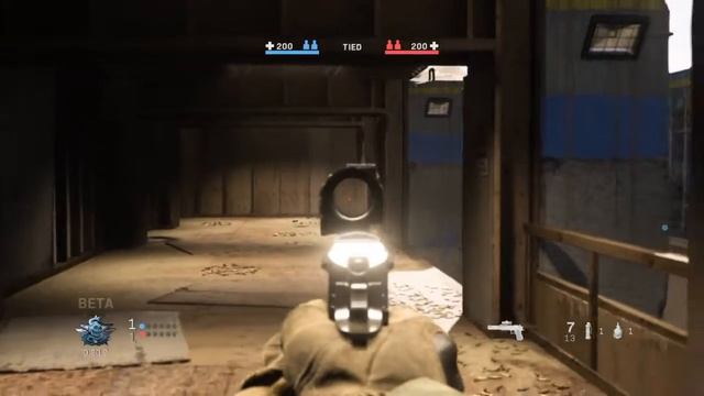 Modern Warfare Beta 2.0  Cross Platform PC XBox PS4