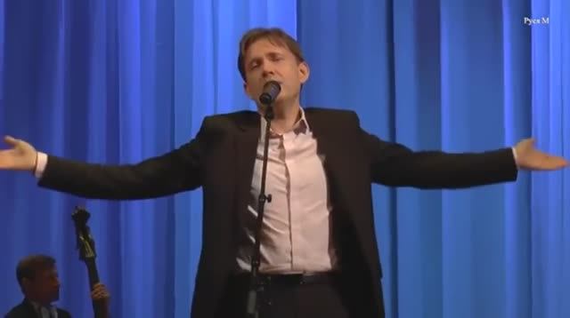 О.Погудин Куплеты Курочкина