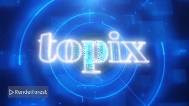 topix начало