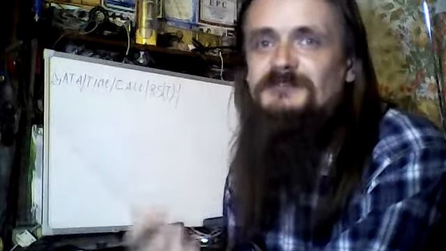 Видеолекция. Как и чем слушать радиоэфир？