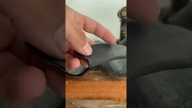 Аккуратная работа