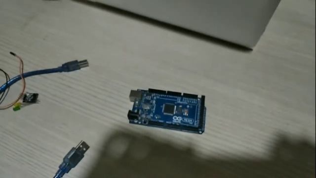 Программирование на Arduino