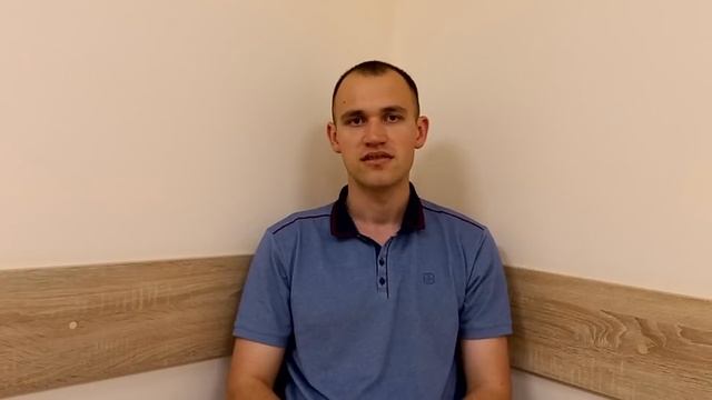 Отзыв о лазерной коррекции зрения в клинике "Зрение Воронеж", 88001009876