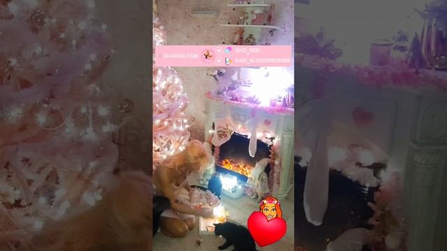 Правильное утро в домике с 22 животными 💓 Всех с праздником "С Днём кошек"