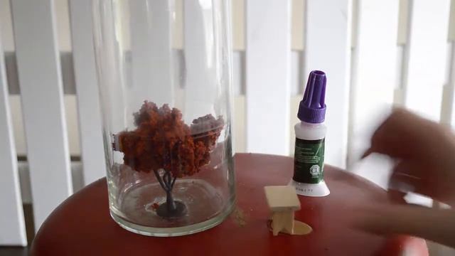 DIY Nightlight DIY Lighting DIY Cloud in a Jar DIY Home accent DIY Room Decor