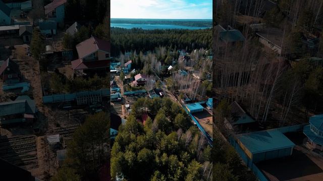 Участок 9 соток
