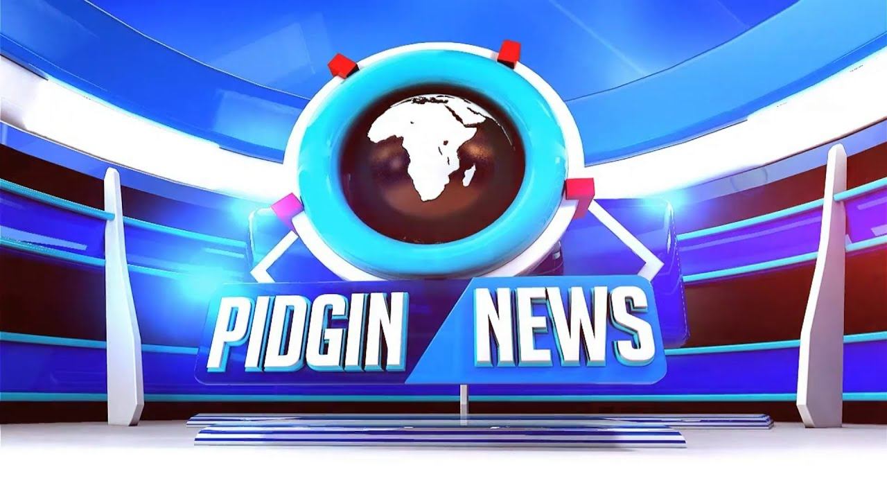 PIDGIN NEWS MONDAY FEBRUARY 19, 2024 - EQUINOXE TV