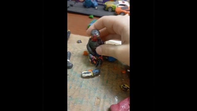 skibidi toilet 76(part1)