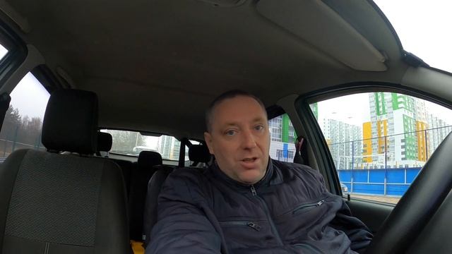 Не работай на Авто в Яндекс Еде