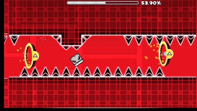 Jumper X by vortox ВОЗМОЖЕН