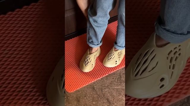 супер классная обувь на лето