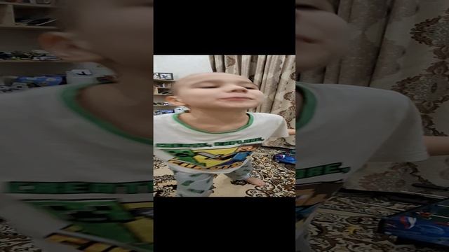 весёлая песня