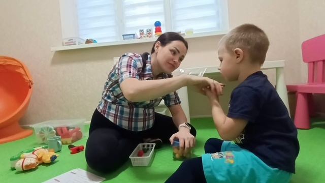эхо