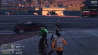 Grand Theft Auto V (Majestic RP) 2024.11.30 - 19.45