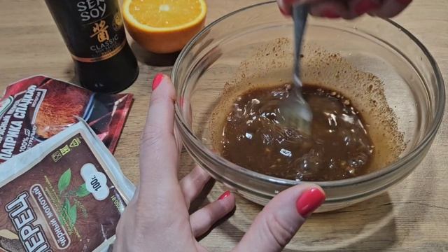Бедро индейки запеченное. Идеально для праздничного стола! Кто сказал, что худеть в праздники нельзя