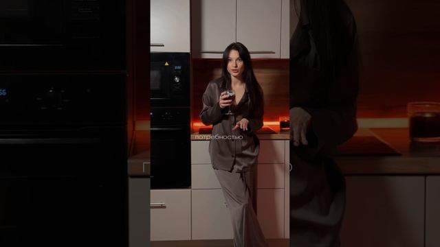 Мы либо потребляем, либо создаем