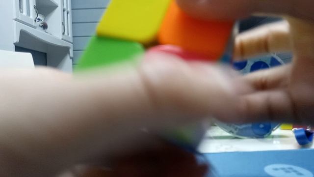 учимся собирать 2*2*2