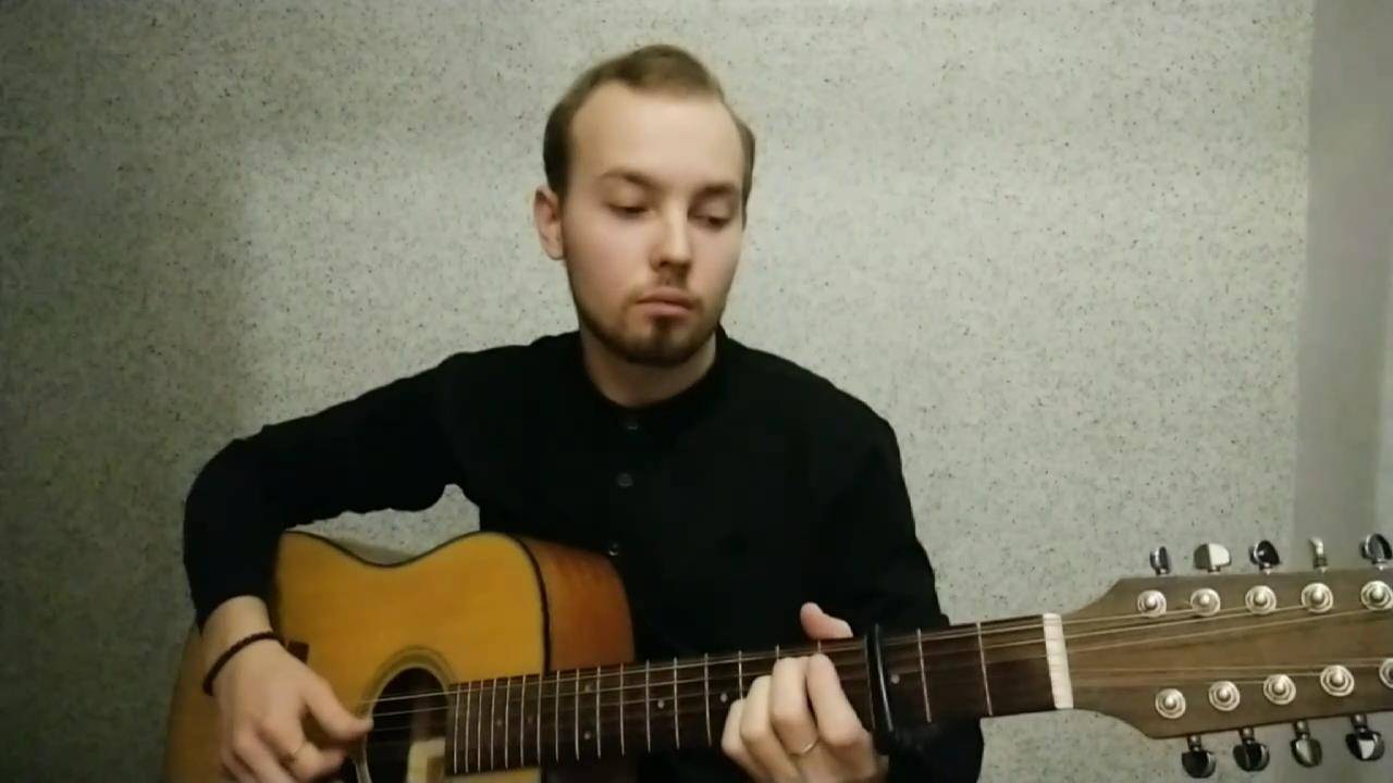 Константин Соколовский. ЯБЛОНЯ