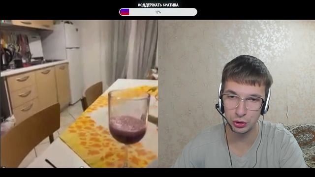 Баба Зоя, Ты шо дебил, часть шестая(ЧАТ- РУЛЕТКА)Креативный Директор.