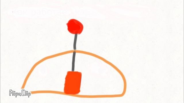 Как работает картошка мина?