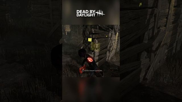 Dead by Daylight / Эх Аня..Аня..ну на концерт с топорами не ходят