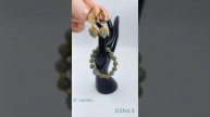 Переделка для Елены. Нефрит.