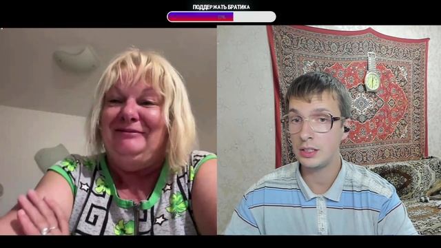 Ты шо дебил, Баба Зоя (часть вторая) ,Креативный директор, Чат рулетка