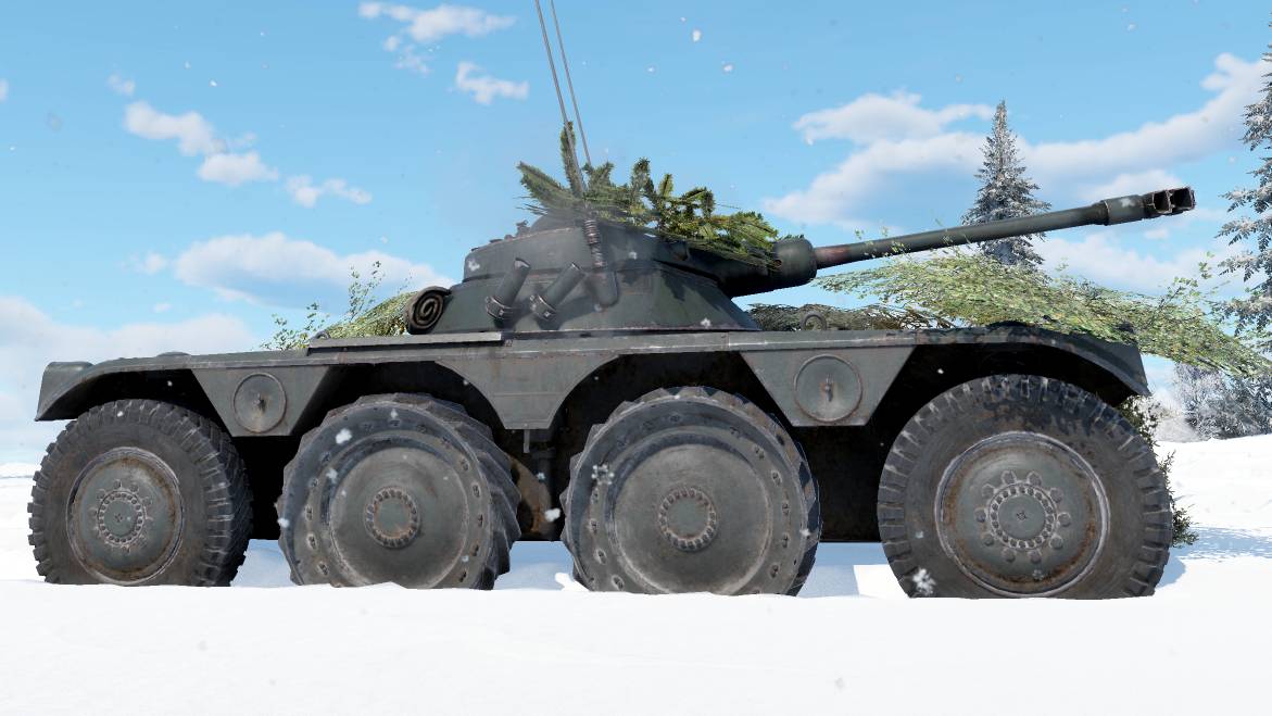 Играю в танки в War Thunder. Стрим №497.