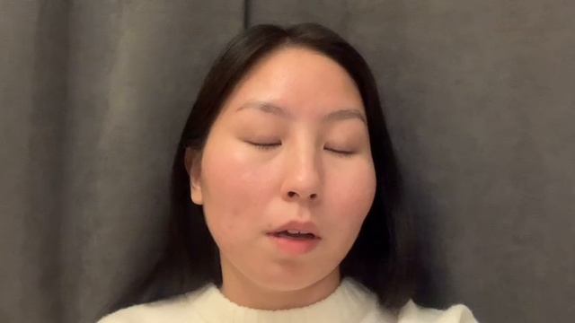 Видеовизитка Монгуш Полина | Русский язык