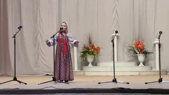 24.08.2020.Как наша Маша