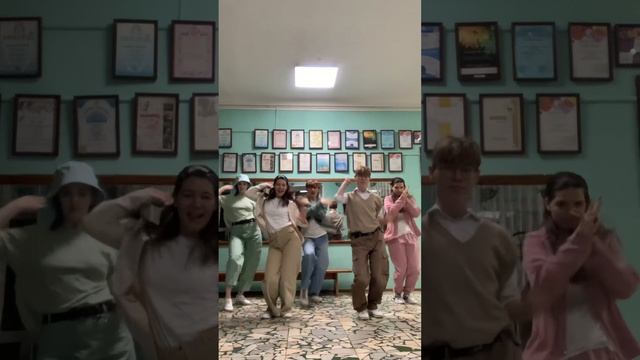 Тгк: isee_prod #iseeprod #rec #dance