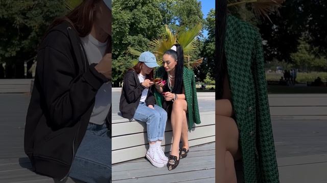 Любовь нас делает добрее и счастливее ❤️🫶🏼