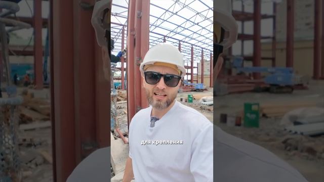 Склад ИСТФАРМ в г.Уссурийск🔥