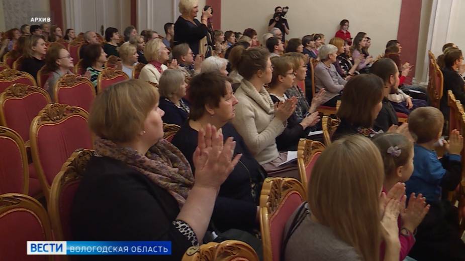 Светлана Колесникова отметит юбилей на сцене Вологодской филармонии