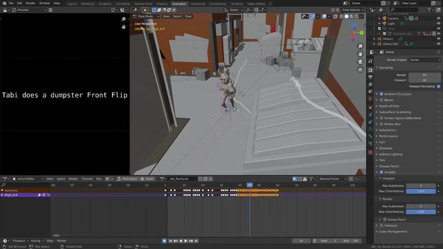 08.06. Final Thoughts