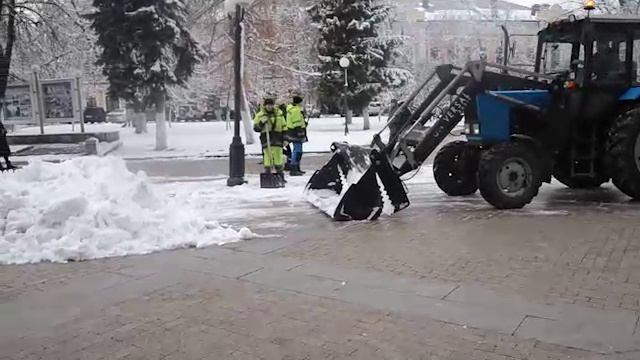 Пенза улица Московская