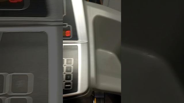 Второй день в тренажерке