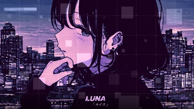 「 Nightcore 」 Inner Sense [VLADIST]