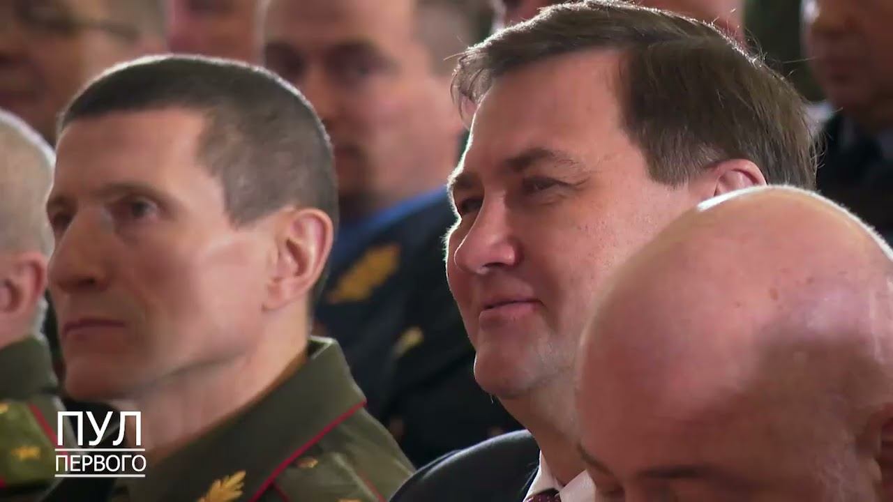 Лукашенко пожаловался на "киберпартизан", взломы сайтов и "вброс" о вакцине