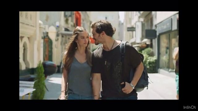 Barish&Fusun-И мы полетим