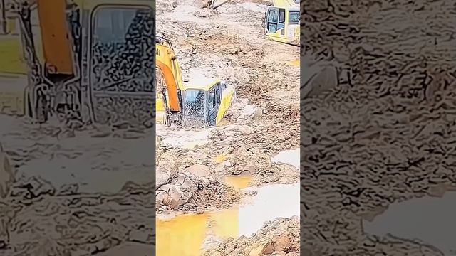 Короткая позитивная подборочка строительных фейлов.