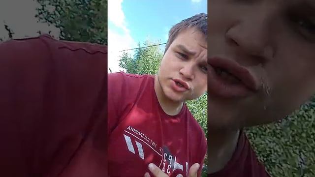 Новое видео #3