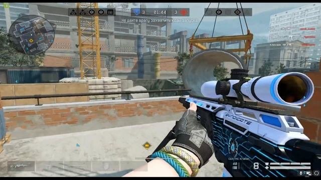 СТИМ WARFACE | ИГРЫ С ПОДПИСЧИКАМИ | ТУТ ВЕСЕЛО