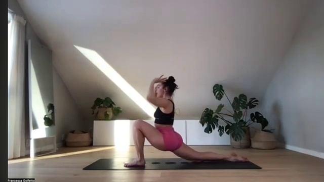 Backbends and core_45 min супер